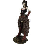 Dcarlos Handmade People Figurines & Sculptures - Chic Decora