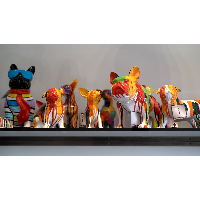 Vinnie Handmade Animals Figurines & Sculptures - Chic Decora