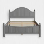 Dejahn Platform Bed - Chic Decora