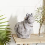 Delaware Animals Figurines & Sculptures - Chic Decora