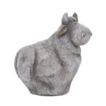 Delaware Animals Figurines & Sculptures - Chic Decora