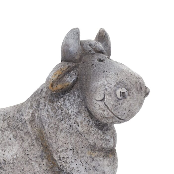 Delaware Animals Figurines & Sculptures - Chic Decora