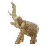 Delphina Handmade Animals Figurines & Sculptures - Chic Decora