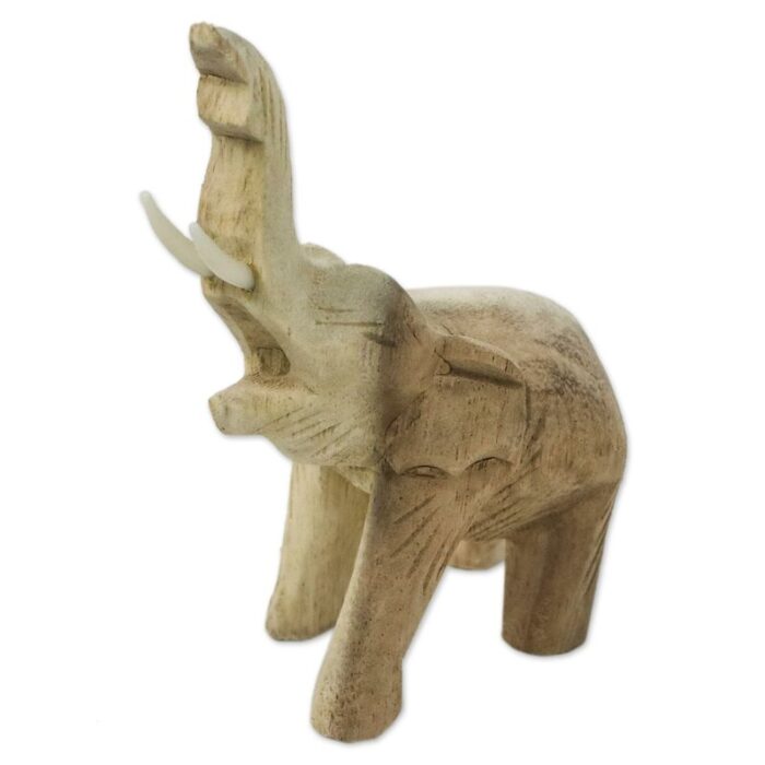 Delphina Handmade Animals Figurines & Sculptures - Chic Decora