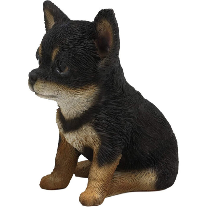 Demetruis Animals Figurines & Sculptures - Chic Decora