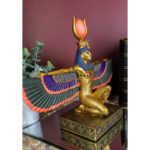 Demler Handmade Religious & Spiritual Figurines & Sculptures - Chic Decora