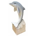 Denison Animals Figurines & Sculptures - Chic Decora