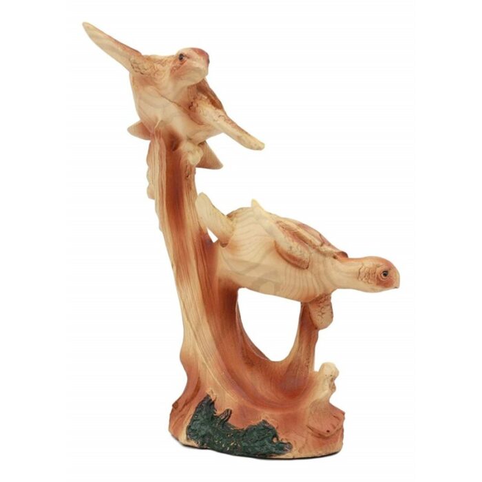 Desjardins Handmade Animals Figurines & Sculptures - Chic Decora