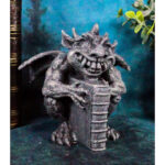 Desree Handmade Fantasy & Sci-Fi Figurines & Sculptures - Chic Decora