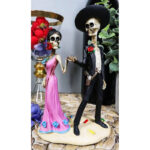 Devli Handmade People Figurines & Sculptures - Chic Decora