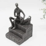 Dibiase Handmade Figurines & Sculptures - Chic Decora