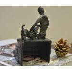 Dibiase Handmade Figurines & Sculptures - Chic Decora