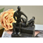 Dibiase Handmade Figurines & Sculptures - Chic Decora