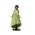 Disney Showcase Botanical Tiana - Chic Decora