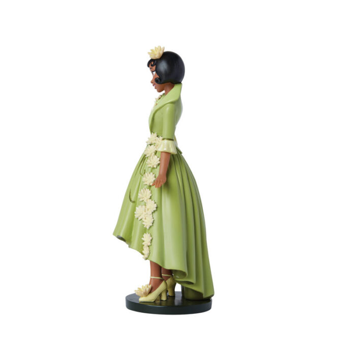 Disney Showcase Botanical Tiana - Chic Decora