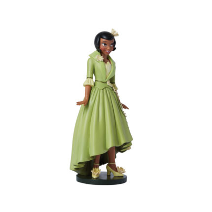 Disney Showcase Botanical Tiana - Chic Decora