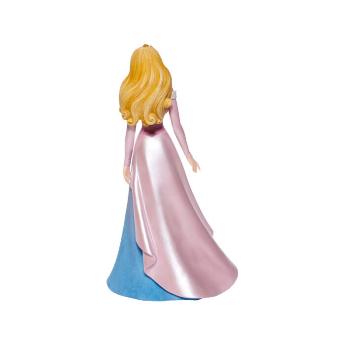 Disney Showcase Stylized Aurora Figurine 8.3in H - Chic Decora