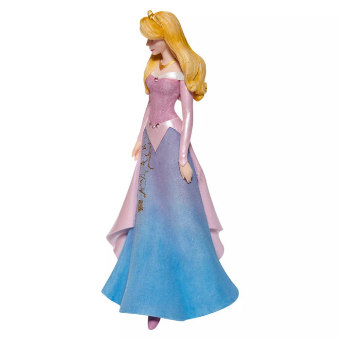 Disney Showcase Stylized Aurora Figurine 8.3in H - Chic Decora