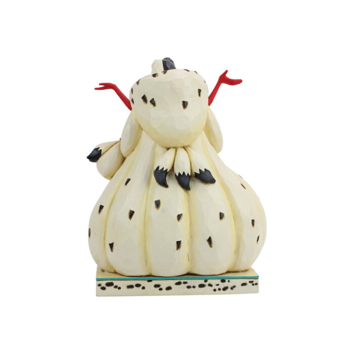 Disney Traditions Cruella Figurine 8.2in H - Chic Decora