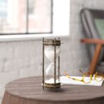 Dobbs Hourglass - Chic Decora