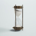 Dobbs Hourglass - Chic Decora