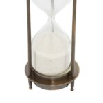 Dobbs Hourglass - Chic Decora