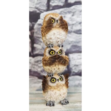 Glendale Animals Figurines & Sculptures - Chic Decora