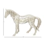 Donohoe Animals Figurines & Sculptures - Chic Decora