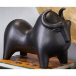 Dorran Animals Figurines & Sculptures - Chic Decora