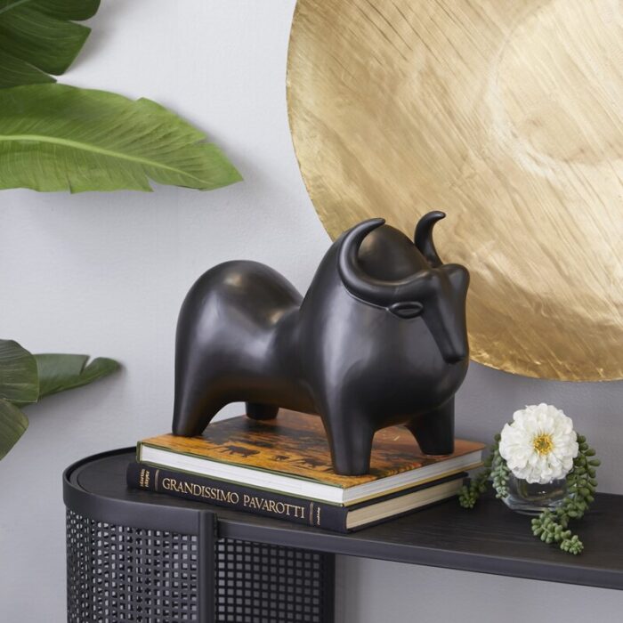 Dorran Animals Figurines & Sculptures - Chic Decora