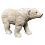 Doughton Animals Figurines & Sculptures - Chic Decora