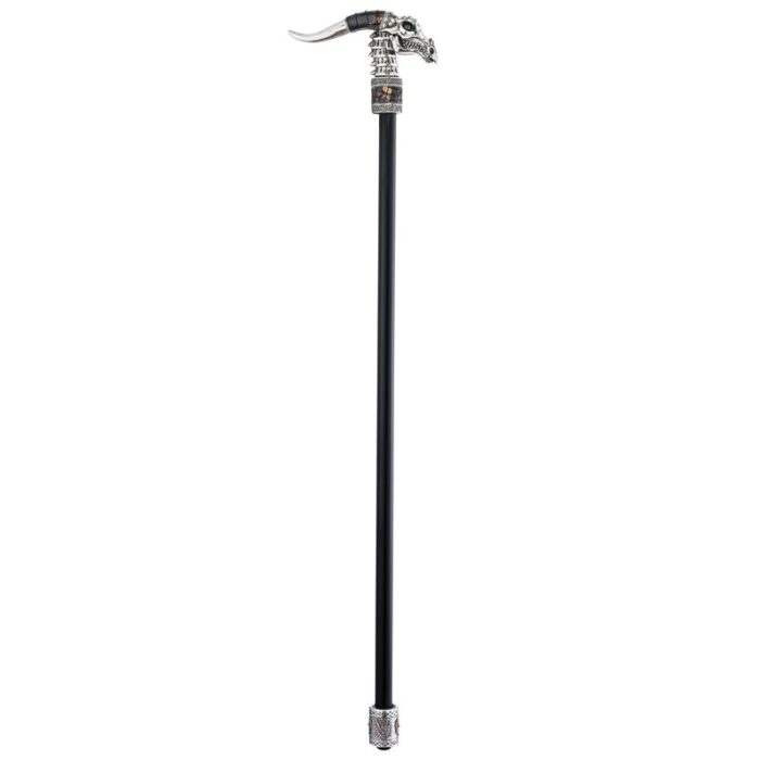 Dragonsthorne Nebula Decorative Walking Stick - Chic Decora