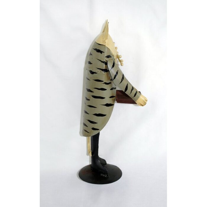 Drossett Handmade Animals Figurines & Sculptures - Chic Decora