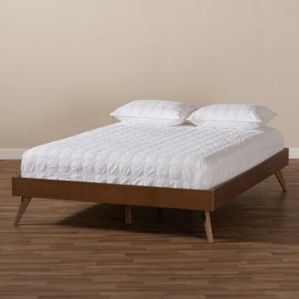 Dryer Platform Bed - Chic Decora