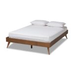 Dryer Platform Bed - Chic Decora