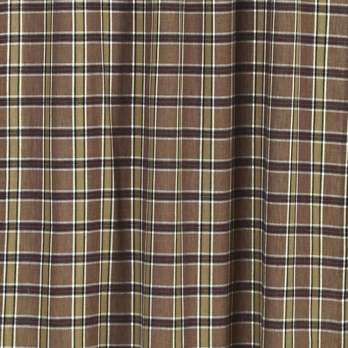 Dubay Room Darkening Curtain Pair (Set of 2) - Chic Decora