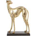 Dunleavy Animals Statue - Chic Decora