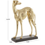 Dunleavy Animals Statue - Chic Decora