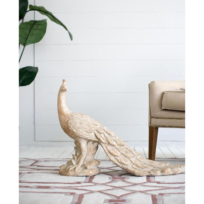 Dureau Animals Statue - Chic Decora