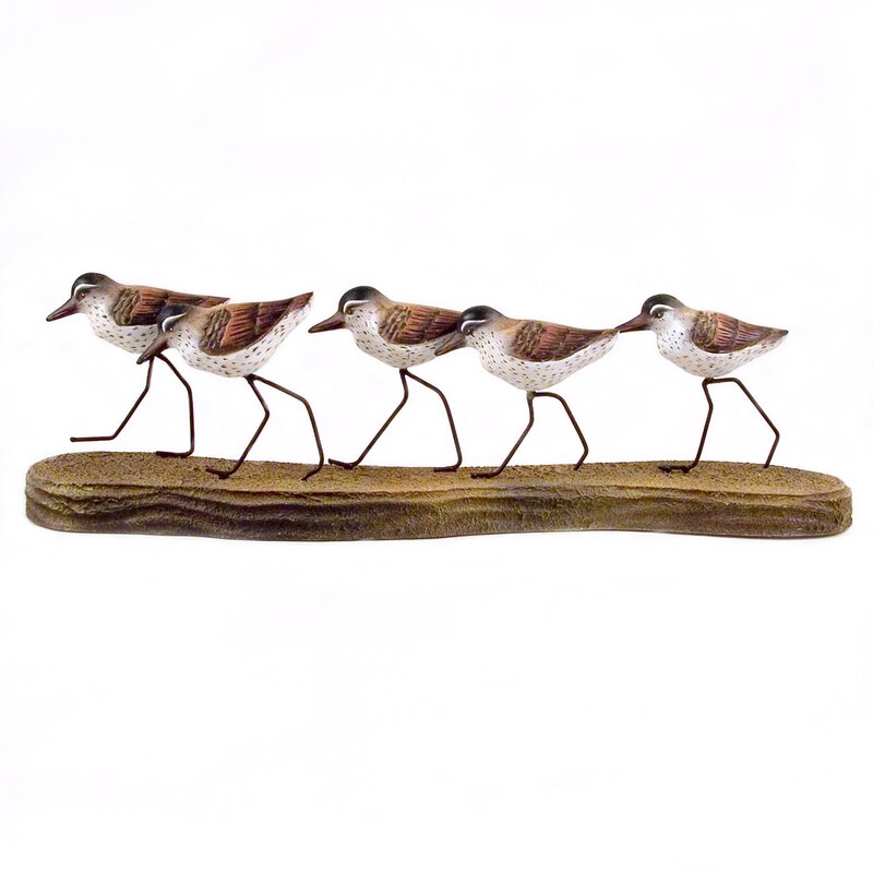 Whately Handmade Furniture Figurines & Sculptures - Chic Decora