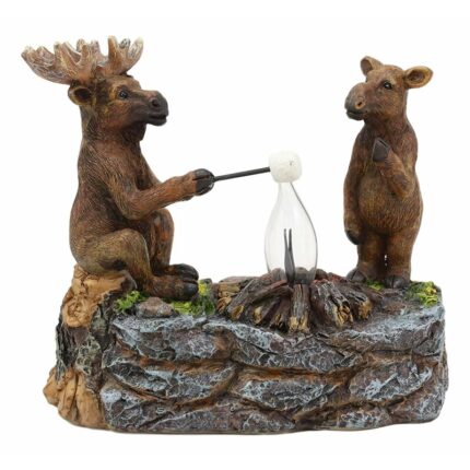 Duval Handmade Animals Figurines & Sculptures - Chic Decora