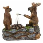 Duval Handmade Animals Figurines & Sculptures - Chic Decora