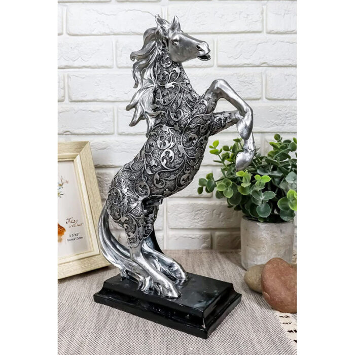 Dzheni Handmade Landscape & Nature Figurines & Sculptures - Chic Decora