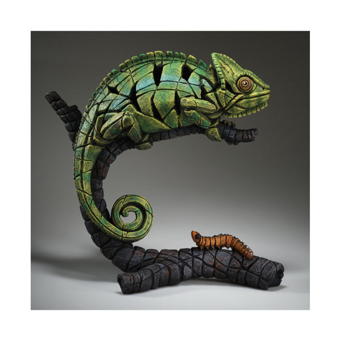 Edge Sculpture Animals Figurines & Sculptures - Chic Decora