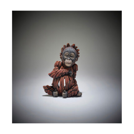 Edge Sculpture Animals Figurines & Sculptures - Chic Decora