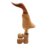 Egerton Handmade Animals Figurines & Sculptures - Chic Decora