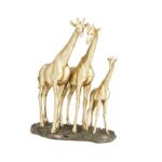 Ehrlich Animals Figurines & Sculptures - Chic Decora