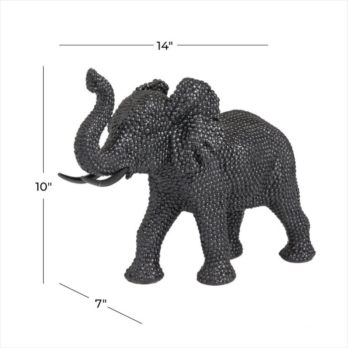 Eisenman Animals Figurines & Sculptures - Chic Decora