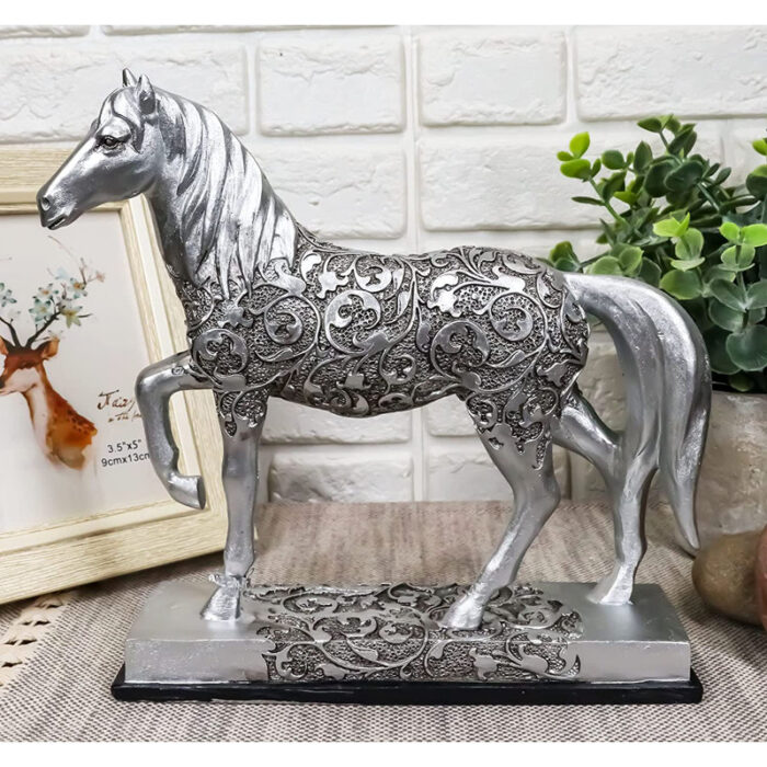 Eleda Handmade Animals Statue - Chic Decora