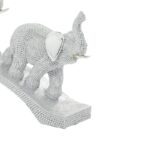 Elephant Sculpture - Chic Decora